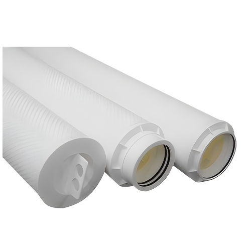 MS InnerPure Pleated Filter Cartridge